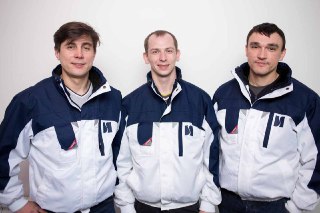 О компании ПотолокСервис: установка натяжных потолков в Куйбышеве