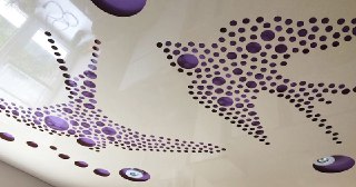 Резной потолок Apply Куйбышев, цена от 4189 руб.